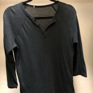 Alternative Apparel Henley